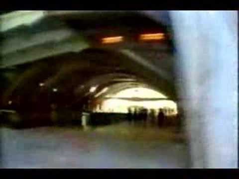 Minus 8 - Snowblind Video