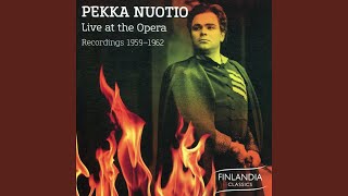 Otello: &quot;Luoja! Voisin kyllä... &quot; (Translated by Jussi Jalas)