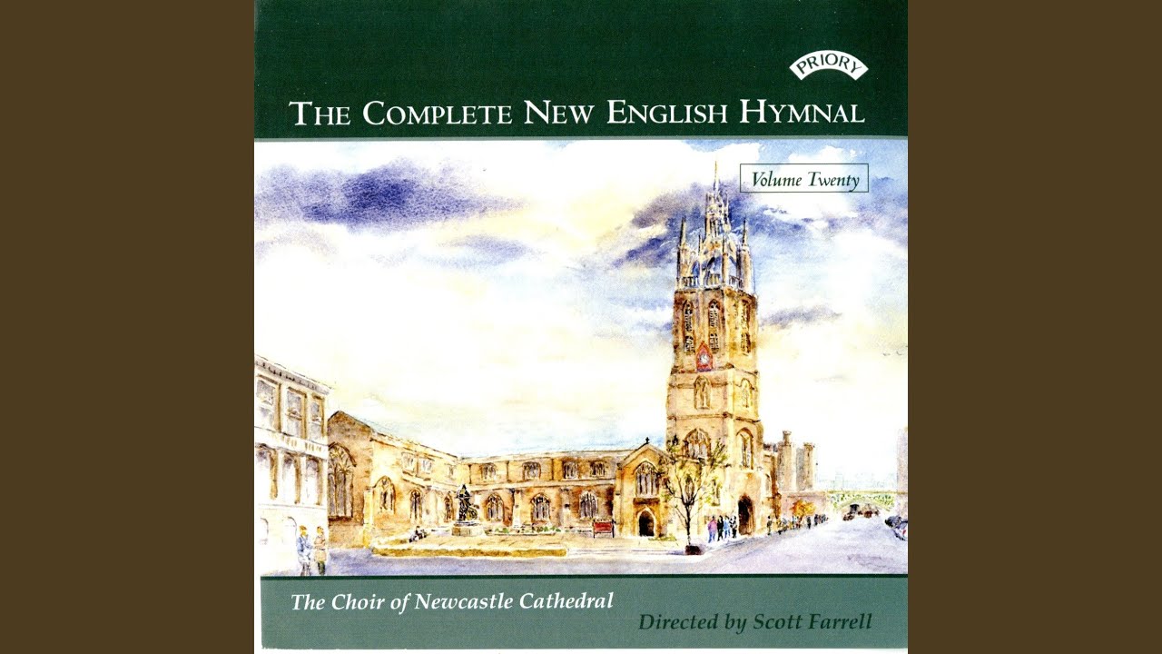 A Brighter Dawn Is Breaking Lyrics