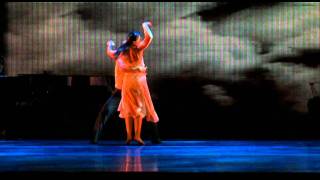 Johanna Juhola Reaktori & dancers: Tango Roto trailer