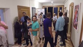 Հայկական ֆիլմերի շաբաթ Իրանի երեք քաղաքներում