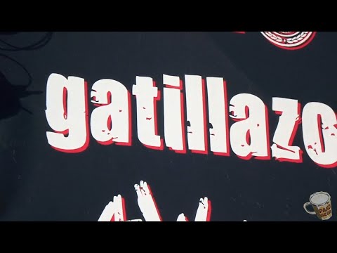 Gatillazo · Barna and Roll 2018