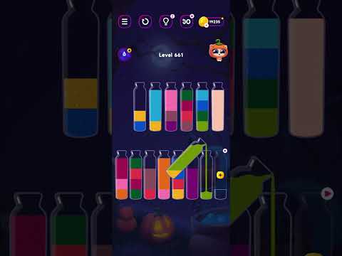 Get Color - level 661