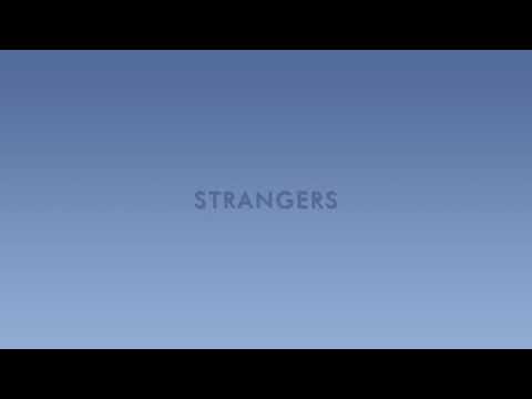 Alfonso - Strangers (Official Audio)