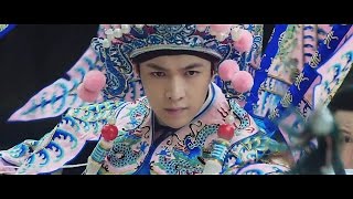 (Eng Sub) 161008 老九门番外 The Mystic Nine Side Story 《二月花开》Teaser 张艺兴 Zhang Yixing LAY
