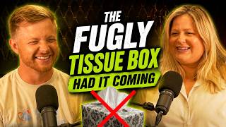 The Fugly Tissue Box Had It Coming: Building Blow Tissues with Ariel Westphal