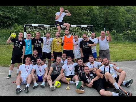 Turnir u malom fudbalu u Močiocima okupio 12 ekipa i sjajnu publiku – prvo mesto odnela Velika Župa