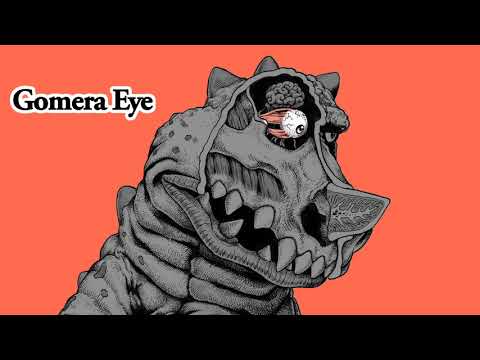 Jumbo Monster Gomera　Episode 2 "GOMERA Anatomy"