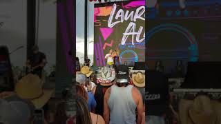 Lauren Alaina - Next Boyfriend | Stagecoach 2019 | April 28 | Indio, CA