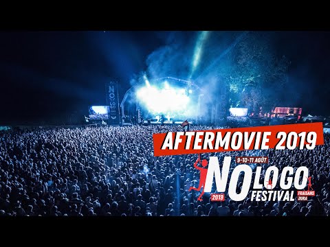 download lagu mp3 mp4 No Logo Festival, download lagu No Logo Festival gratis, unduh video klip No Logo Festival