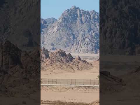 what's sharm El sheikh? #shorts #travel #usa