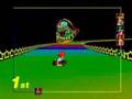 Mario Kart 64 RAINBOW ROAD
