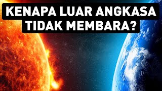 Download lagu Luar Angkasa Tetap Sedingin Es Padahal Matahari Super Panas, Kok Bisa? 🤔 mp3 Download lagu Luar Angkasa Tetap Sedingin Es Padahal Matahari Super Panas, Kok Bisa? 🤔 mp3