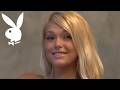 Nude Art Photoshoot Playboy Model Nicole