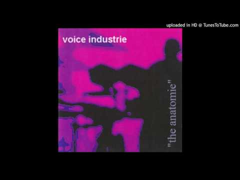 Voice Industrie - Aggressassin