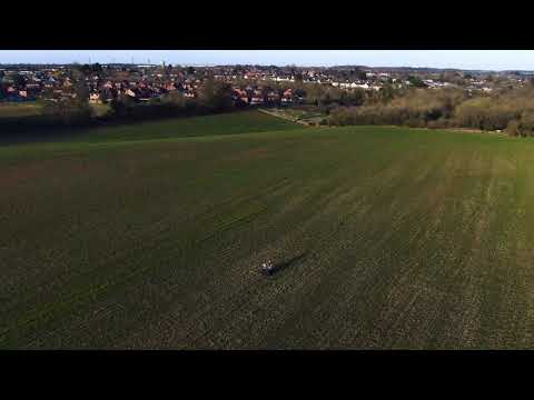 Alfie Cridland Isolation Promo