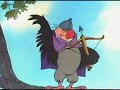 Closing To Robin Hood 1991 VHS