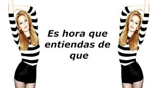 Kylie Minogue &quot;Excuse My French&quot; Subtitulado Español