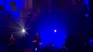 Daniel Brandt & Eternal Something - Chaparral Mesa- Live @ Eurosonic Groningen 2018
