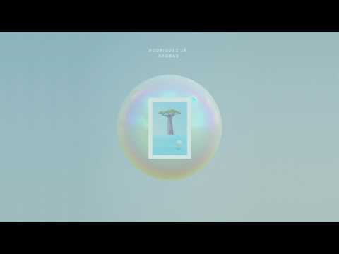 Rodriguez Jr. - Ellipsism