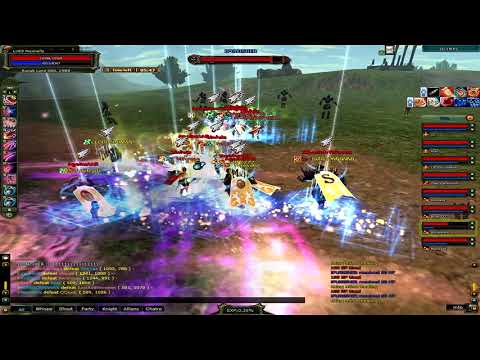 AgainstAll vs Sinfuls [7vs8] [8vs8] Olympia 2019