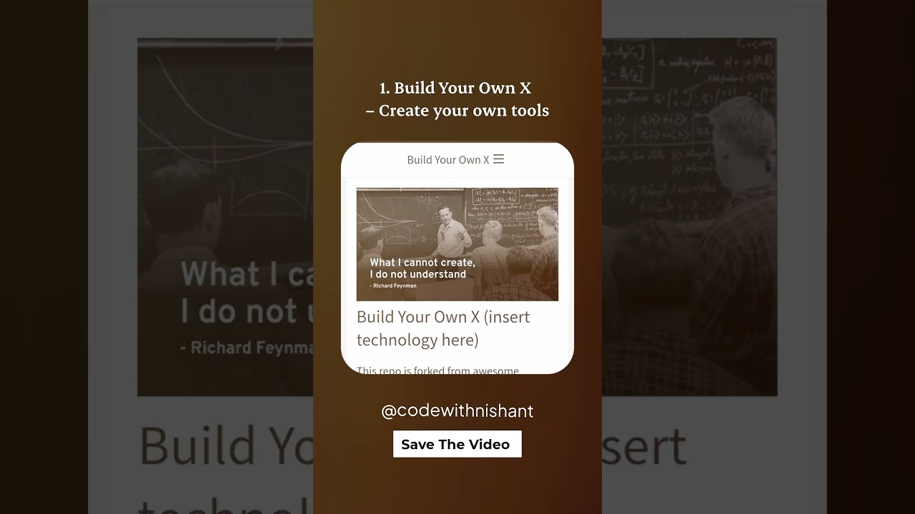 Top GitHub Repos for Coding Beginners 💡