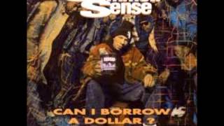 Common Sense - Breaker 1/9 (1992)
