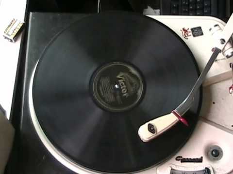 Yiddish - IN CHEDER'L by Cantor Mordechay Hershman 1921