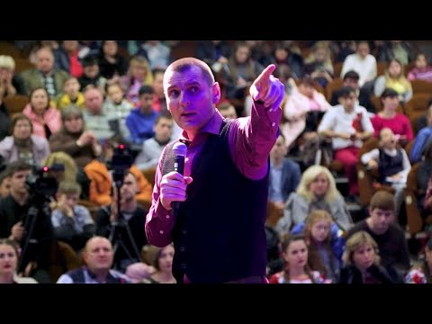 Credincios mort sau creștin viu? Stanislav Saltanenko