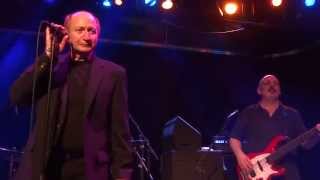 Streetheart. Look In Your Eyes Live @ Century Casino. Jan. 30, 2015.