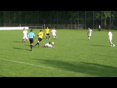 TSV Waldtrudering : FC Perlach - Das Video