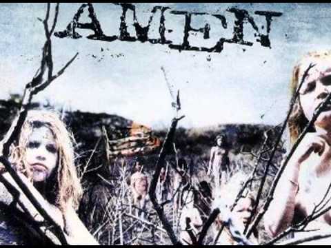 Coma America - Amen