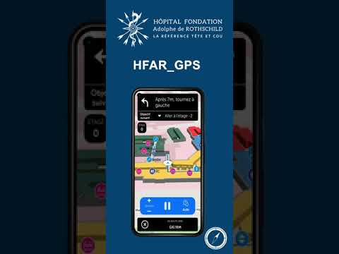 HFAR_GPS Video