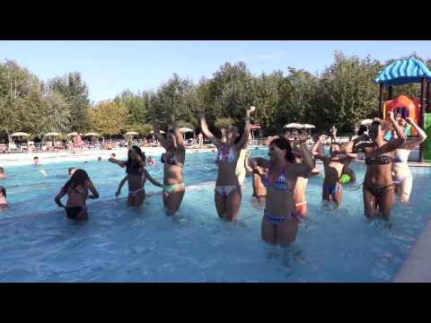 Stork Camping Village - Video Drone Abruzzo