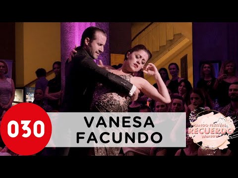 Vanesa Villalba and Facundo Pinero – Gricel #VanesayFacundo