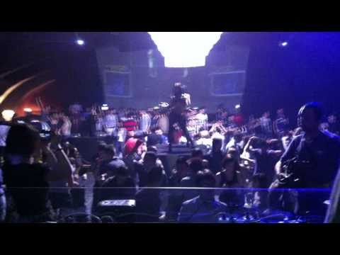 Nusha & Vygo b2b @ Kristal Glam Club