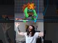 Blanka SFV Outfits RANKED Streetfighter Blanka Shorts