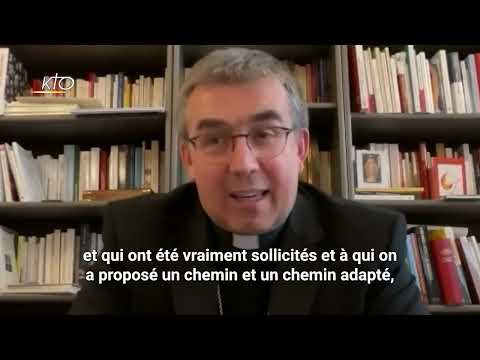 Chemin synodal : fin de la phase diocésaine