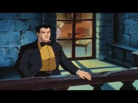 Saban's Diabolik Tribute: Eva - Diabolik Moments + Other Scenes Part 1