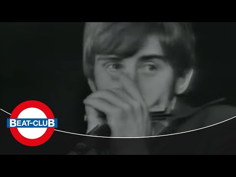 The Moody Blues - Bye Bye Bird