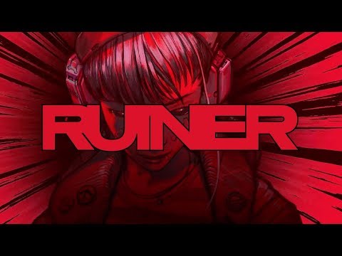 Trailer de Ruiner