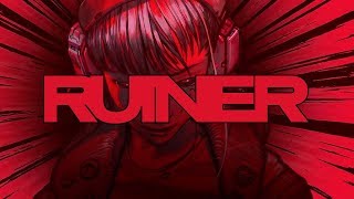 Clip of RUINER