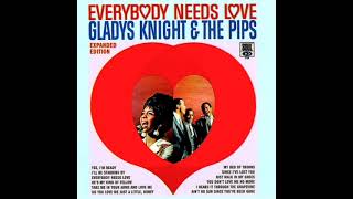 Gladys Knight &amp; The Pips -Take Me in Your Arms &amp; Love Me