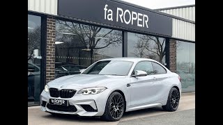 BMW M2   Registered:2020(70)