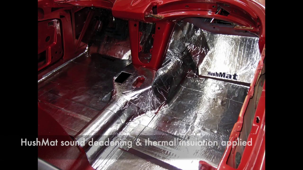 Product video placeholder