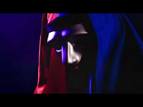 MARKO GLASS - Saint Levant (feat. Stefan Costea) (Official Visual)