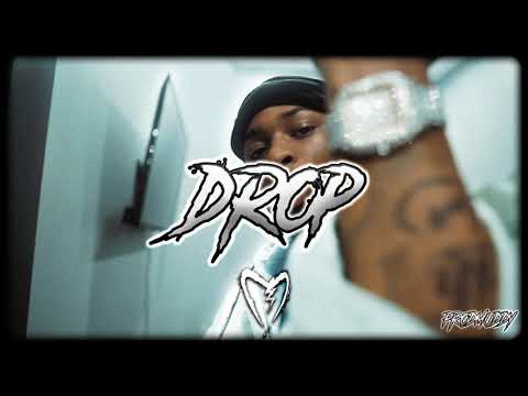 [FREE] B Lovee x Zay Munna x Brooklyn Drill Type Beat "DROP" | 2021 | @PRODMUDDY