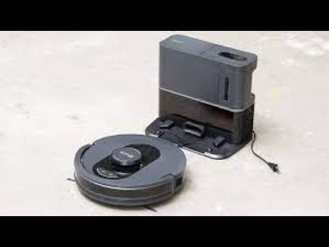 Shark AV2511AE AI Robot Vacuum Review