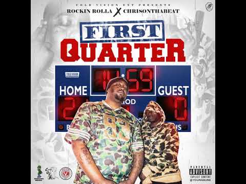 Rockin Rolla - Liar Liar ft. Philthy Rich, King Peno & Campaign Papa