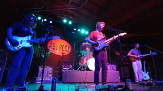 Pinegrove - Waiting (unreleased song) (Aug 6, 2022 @ the Rev Room in Little Rock, AR)
